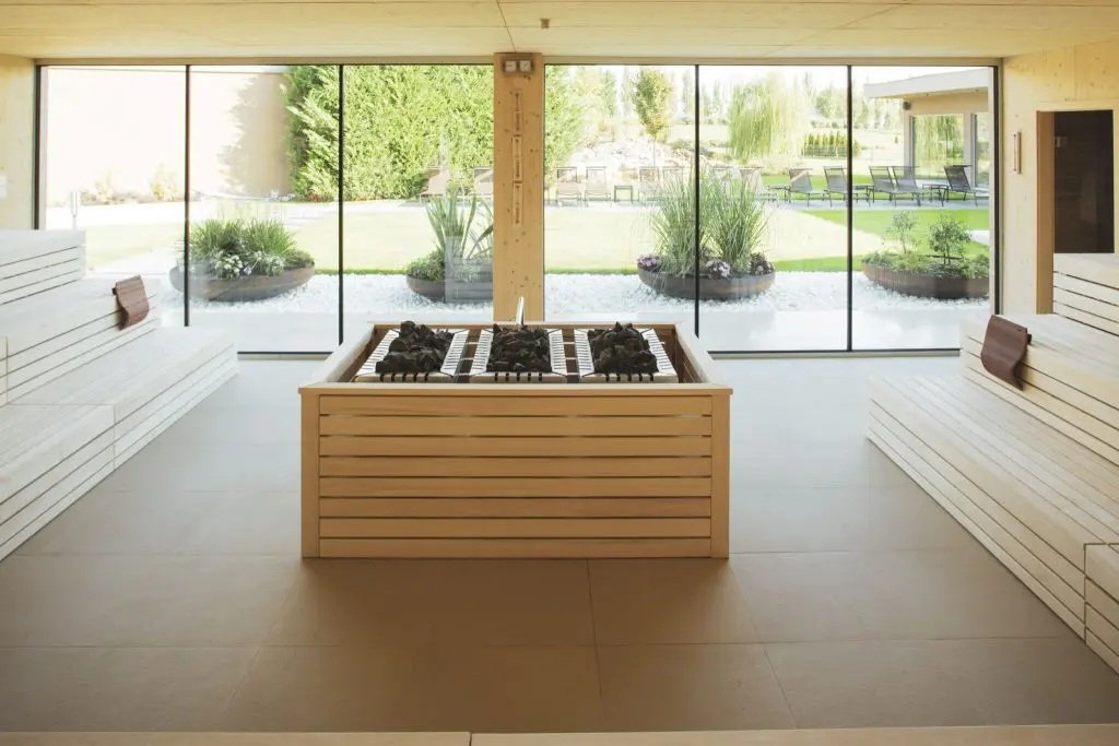 10 jacuzzis szállás az Őrségben és környékén őszre