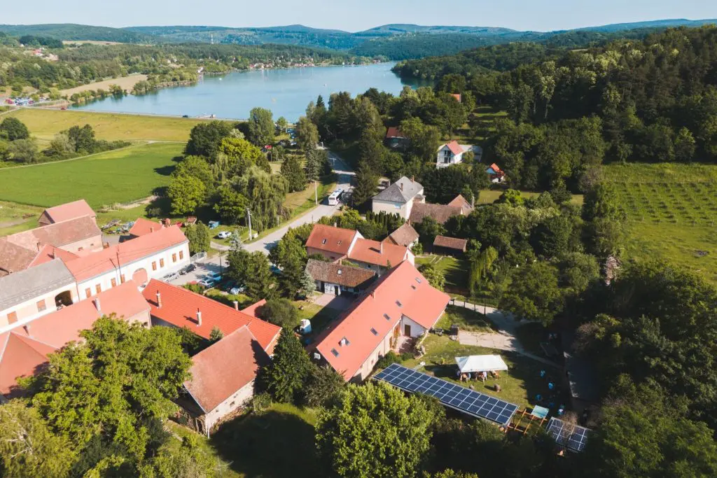 Toplistás látnivalók és 10 szuper szállás Orfűn