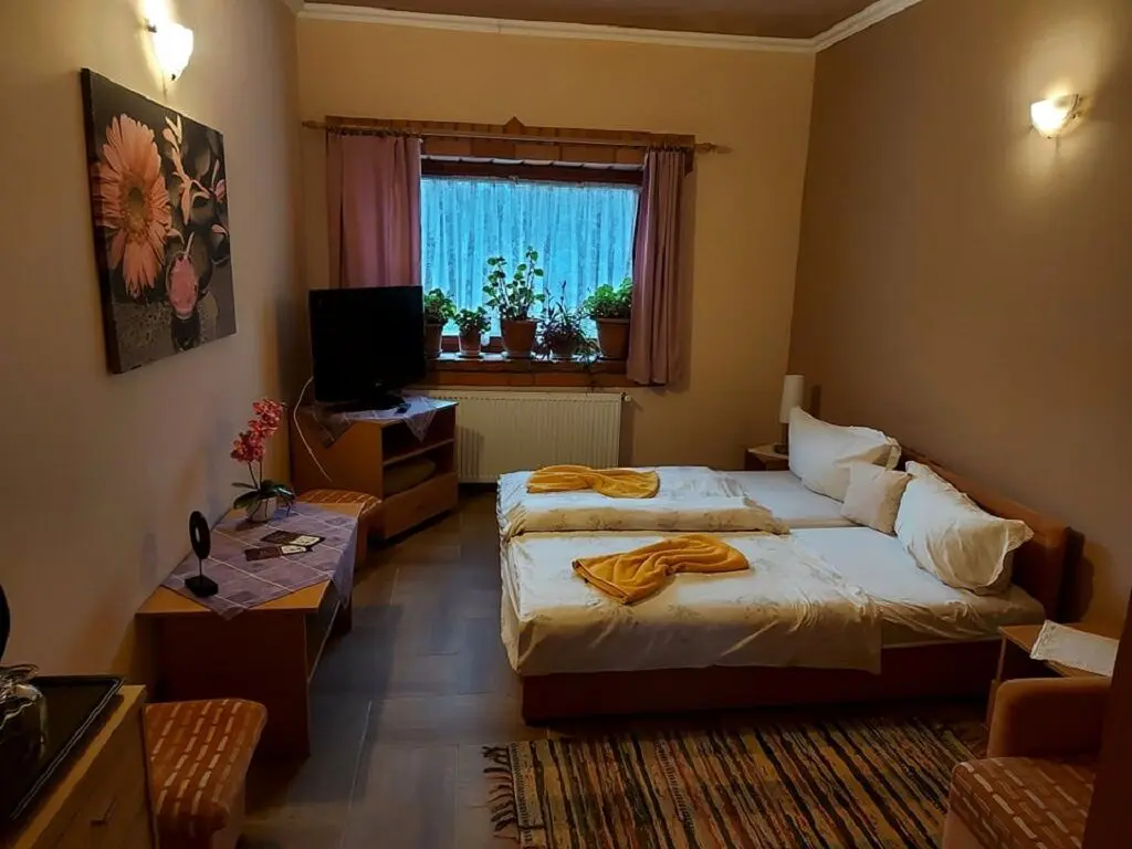 Toplistás látnivalók és 10 szuper szállás Orfűn