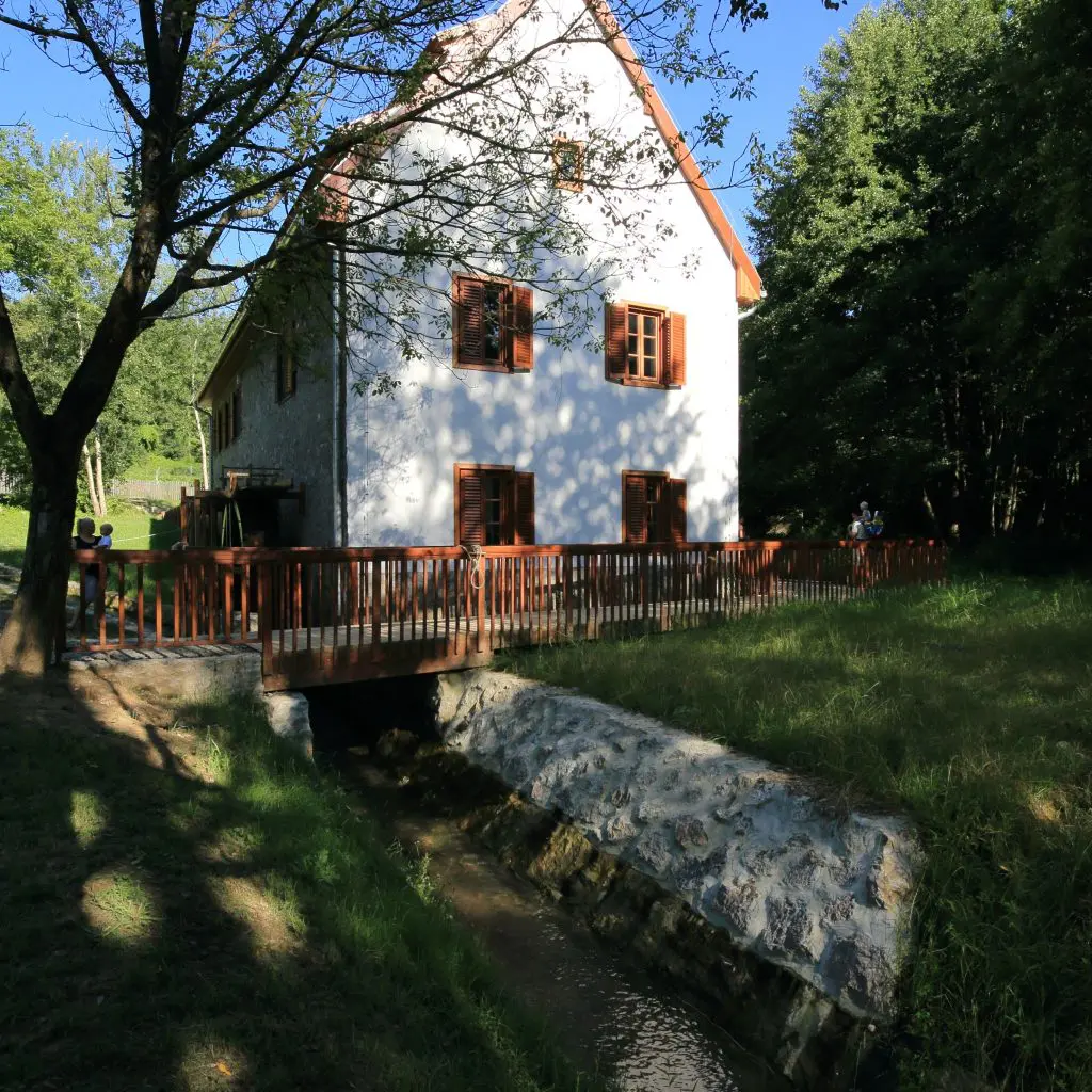 Toplistás látnivalók és 10 szuper szállás Orfűn