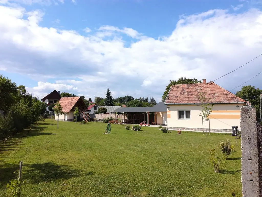 10 szállás újévezésre, ahol nagyobb társaság is kényelmesen elfér