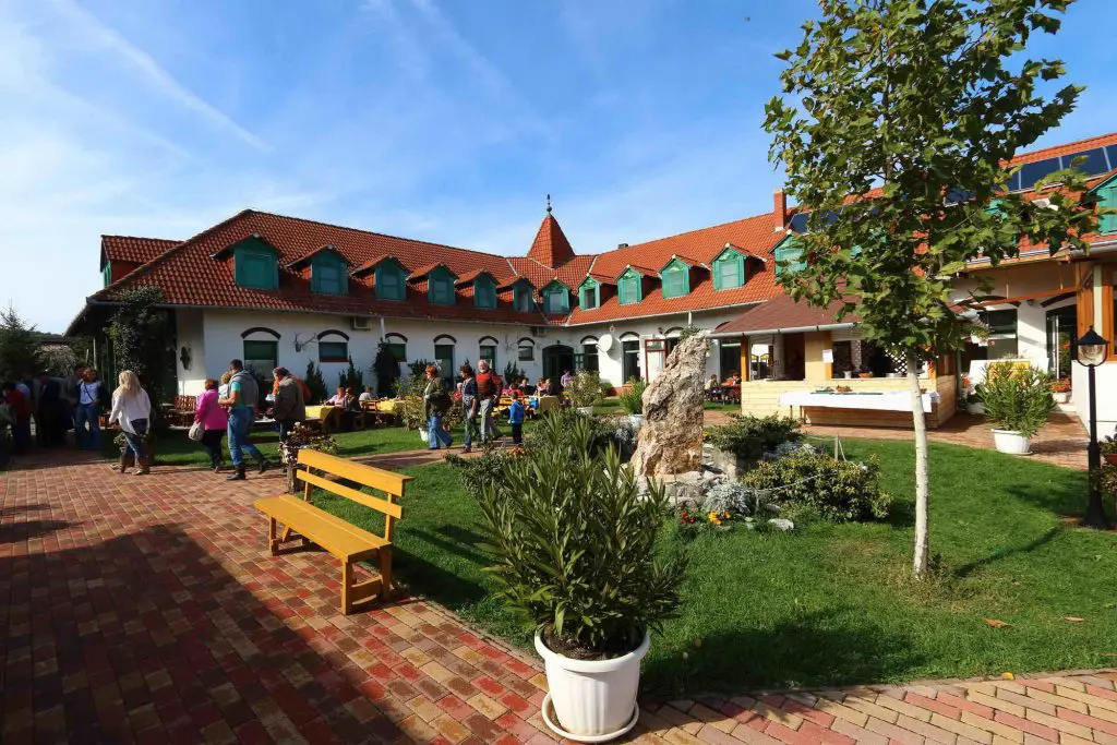 Toplistás látnivalók és 10 szuper szállás Orfűn