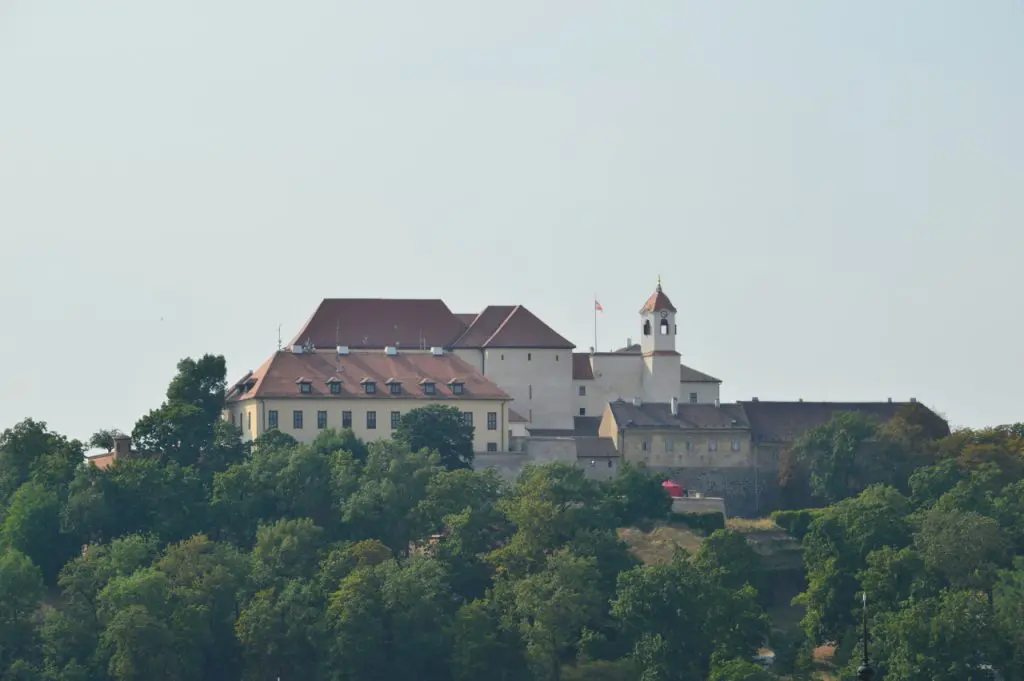 Ismerd meg Brno és környéke legszebb látnivalóit!