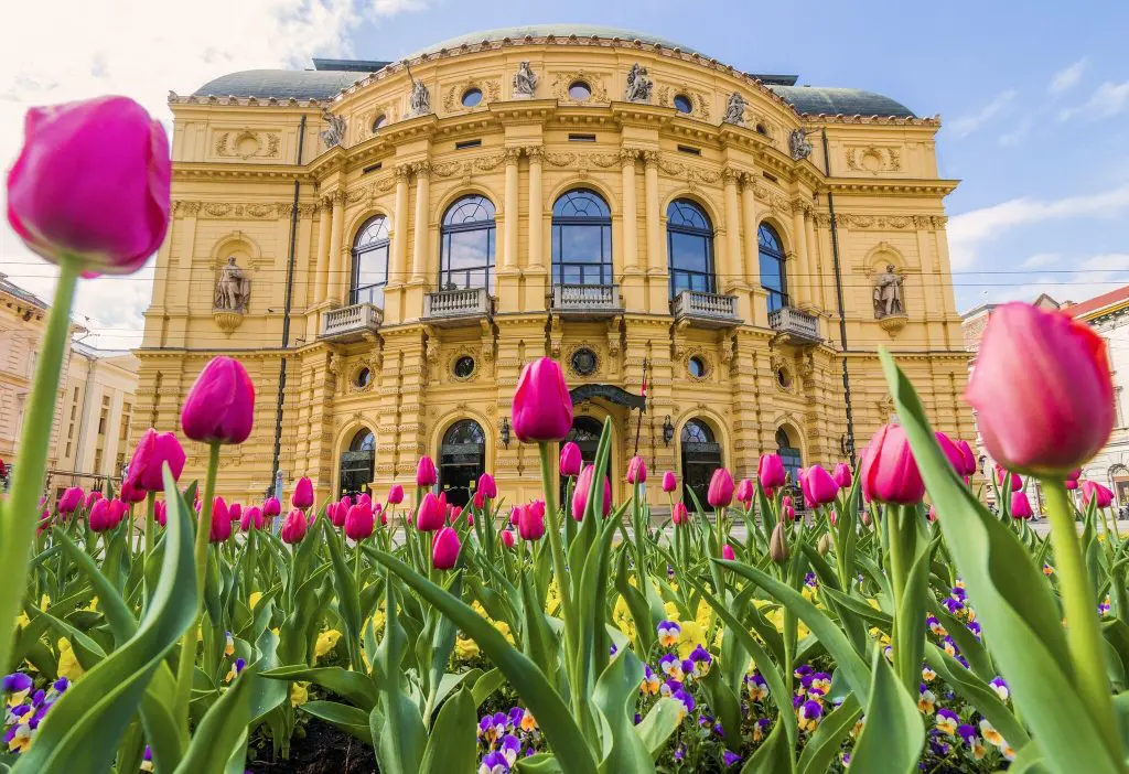 Kulturális forgatag a szegedi Őszi Kulturális Fesztiválon