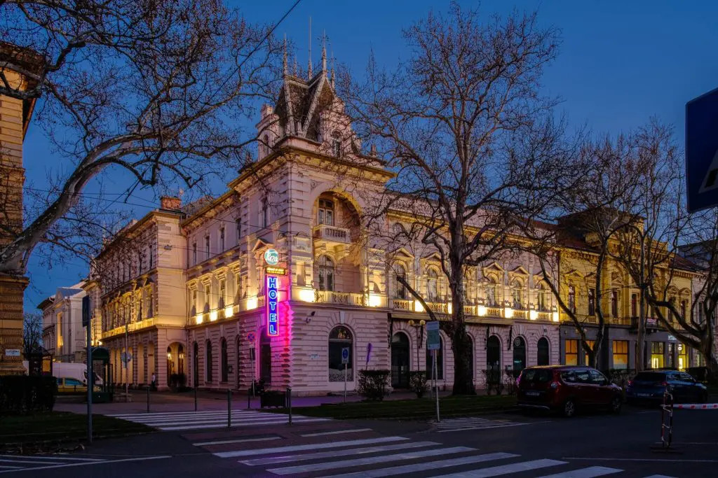 Kulturális forgatag a szegedi Őszi Kulturális Fesztiválon