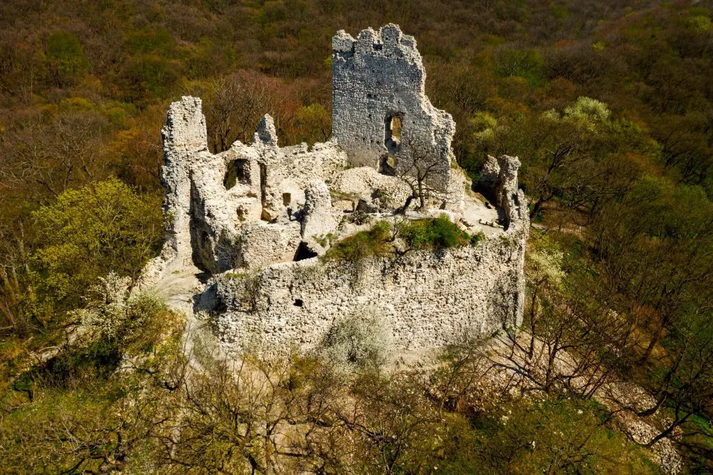 15 kirándulóhely az őszi túrázásokhoz, aminek nem tudtok majd ellenállni!