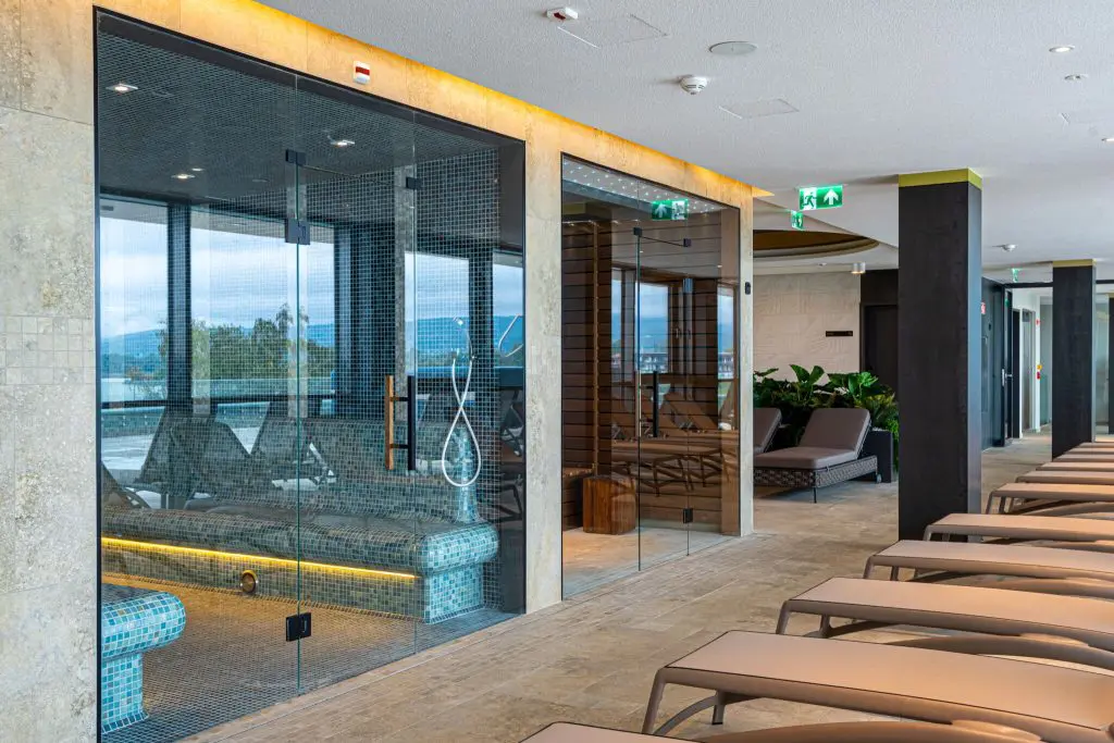 Prémium kikapcsolódás a megújult keszthelyi Hotel Helikon**** +superiorban