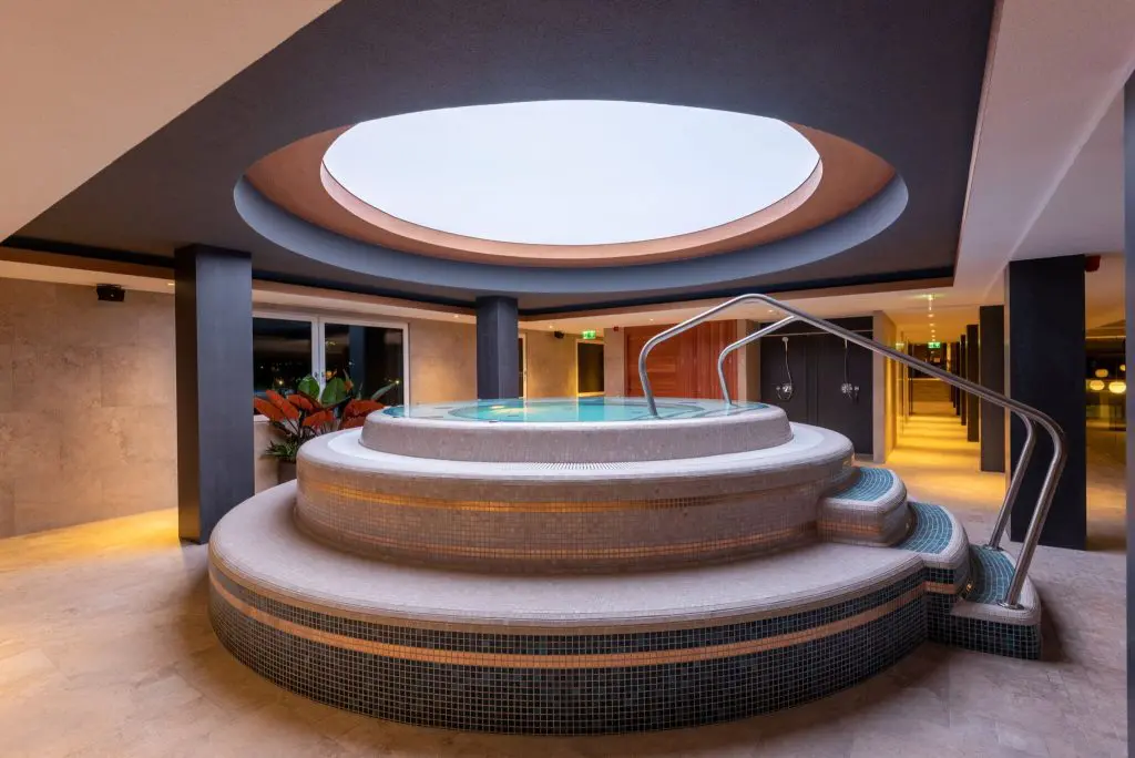 Prémium kikapcsolódás a megújult keszthelyi Hotel Helikon**** +superiorban