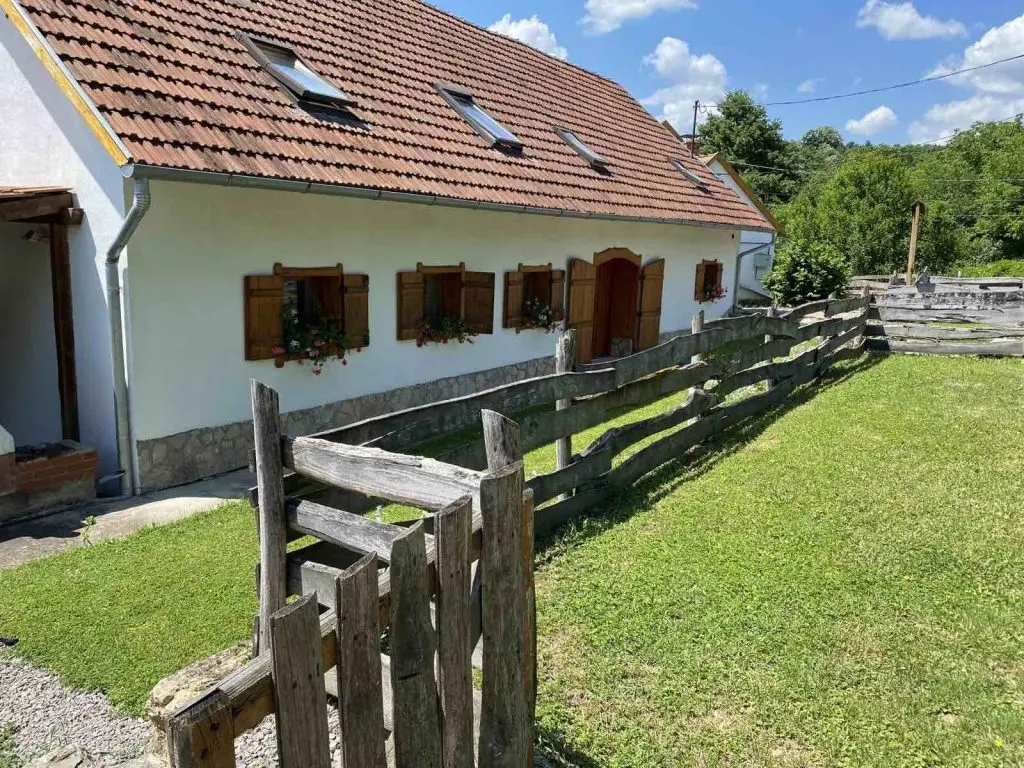 Íme a 15 legjobb kandallós szállás téli kiruccanáshoz