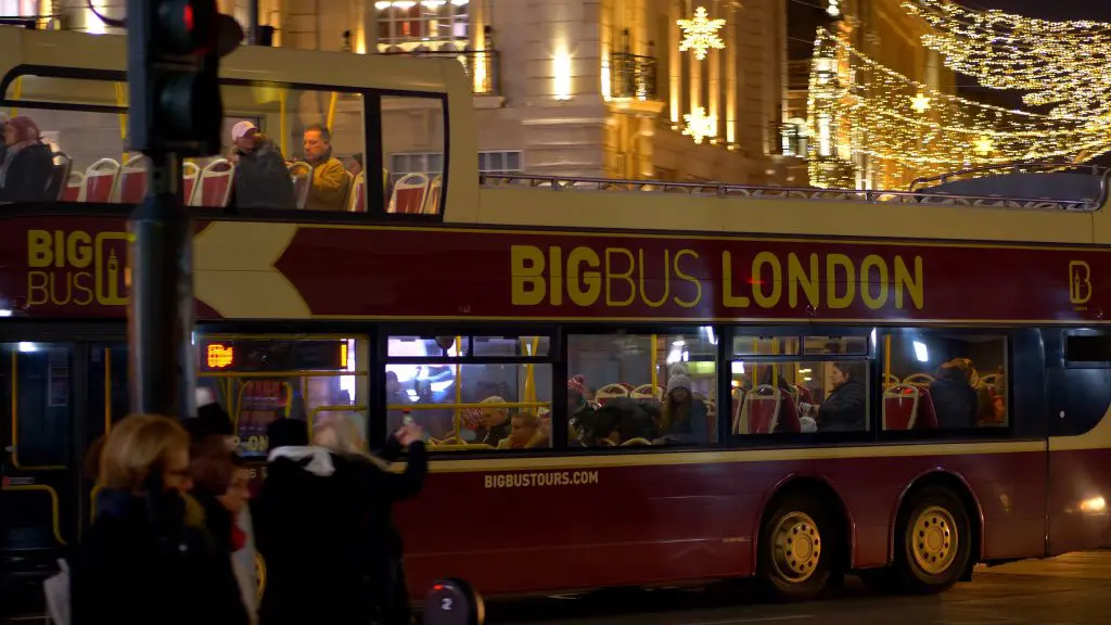Téli mesevilág Londonban: 5 tipp egy élményteli adventi úthoz