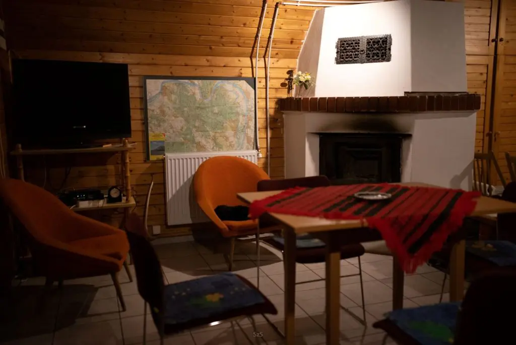 Íme a 15 legjobb kandallós szállás téli kiruccanáshoz