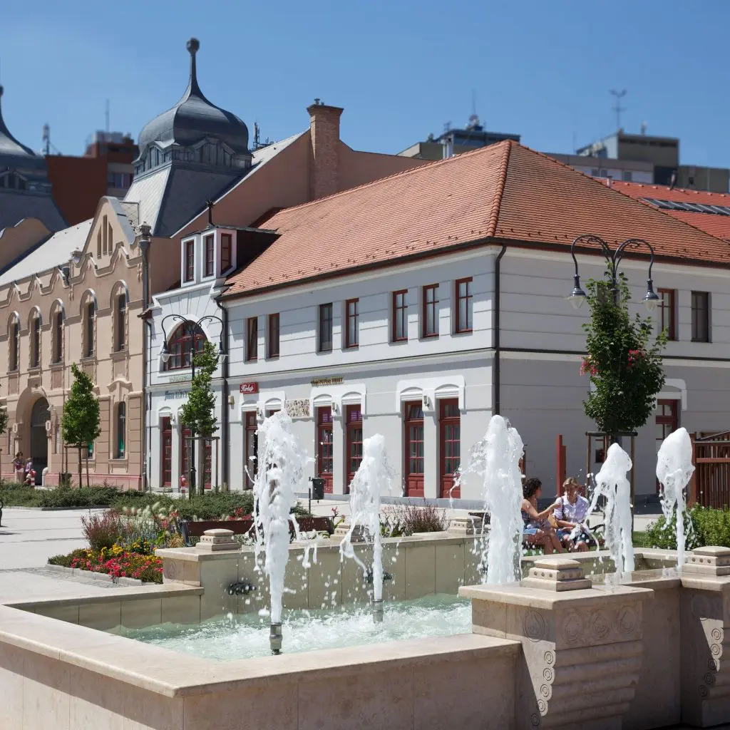 Adventi barangoló kalendárium – 24 elképesztő téli hely Magyarországon