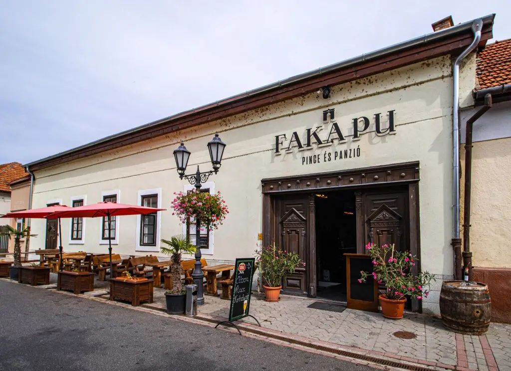 Idén is Tokajba látogat a Mikulás hajója