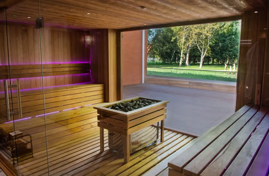 Páratlan szaunaszeánszok az ország TOP 9 wellness szállójában