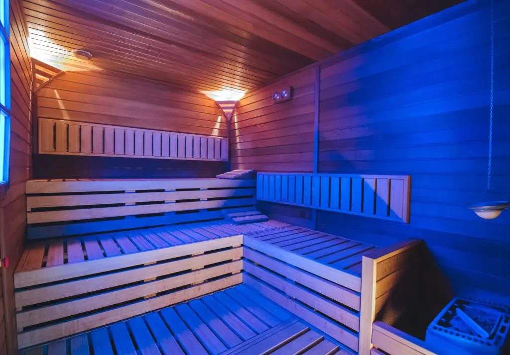 Páratlan szaunaszeánszok az ország TOP 9 wellness szállójában
