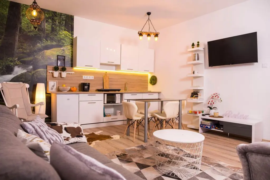Íme a 15 legjobb kandallós szállás téli kiruccanáshoz