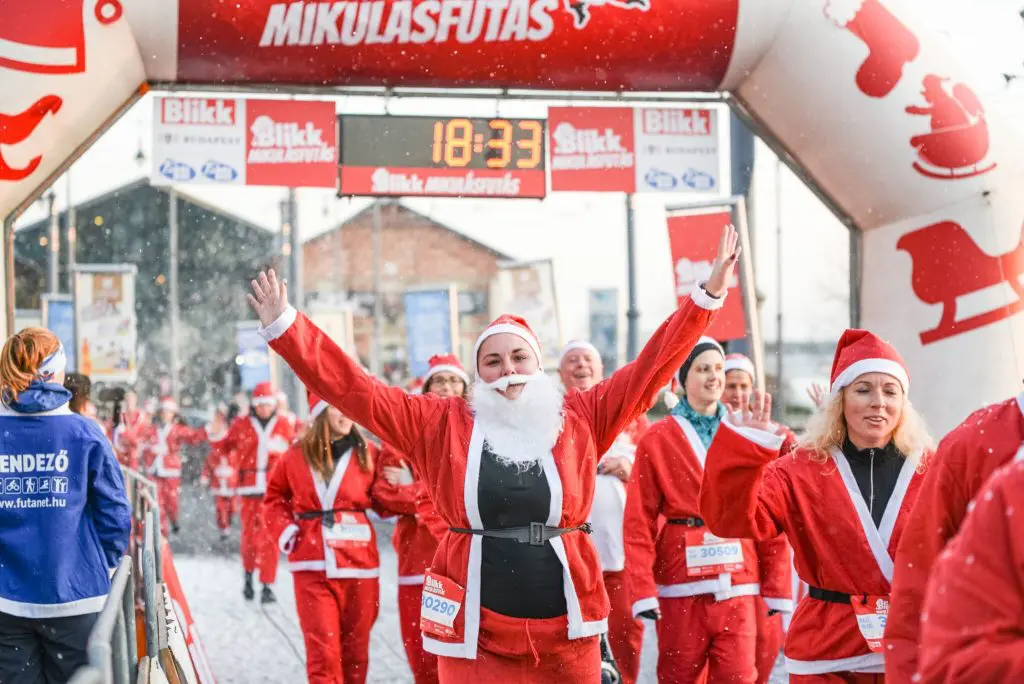 Nagy Adventi kalendárium – 24 családi program karácsonyra hangolódva