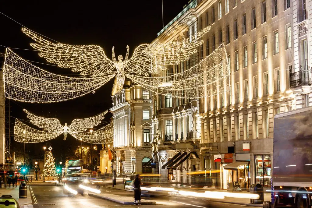 Téli mesevilág Londonban: 5 tipp egy élményteli adventi úthoz