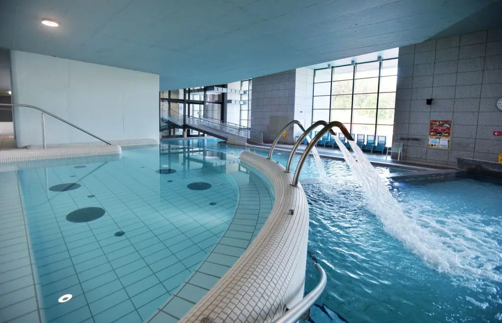 Páratlan szaunaszeánszok az ország TOP 9 wellness szállójában