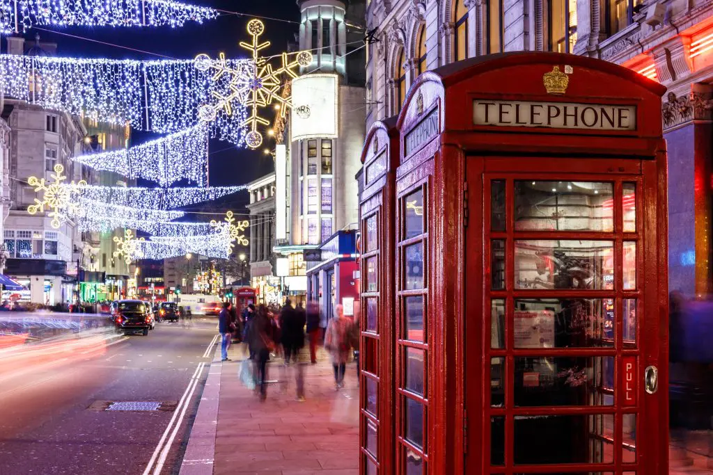 Téli mesevilág Londonban: 5 tipp egy élményteli adventi úthoz