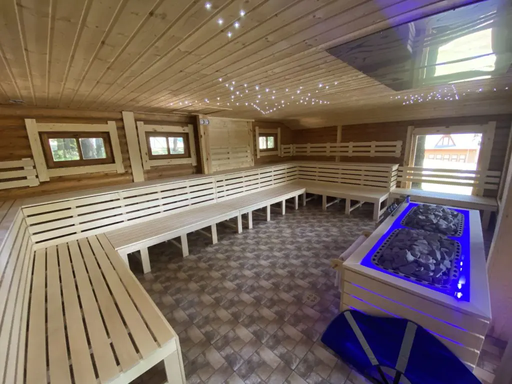 Páratlan szaunaszeánszok az ország TOP 9 wellness szállójában