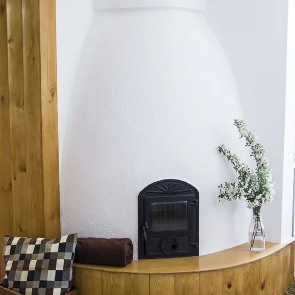 Íme a 15 legjobb kandallós szállás téli kiruccanáshoz