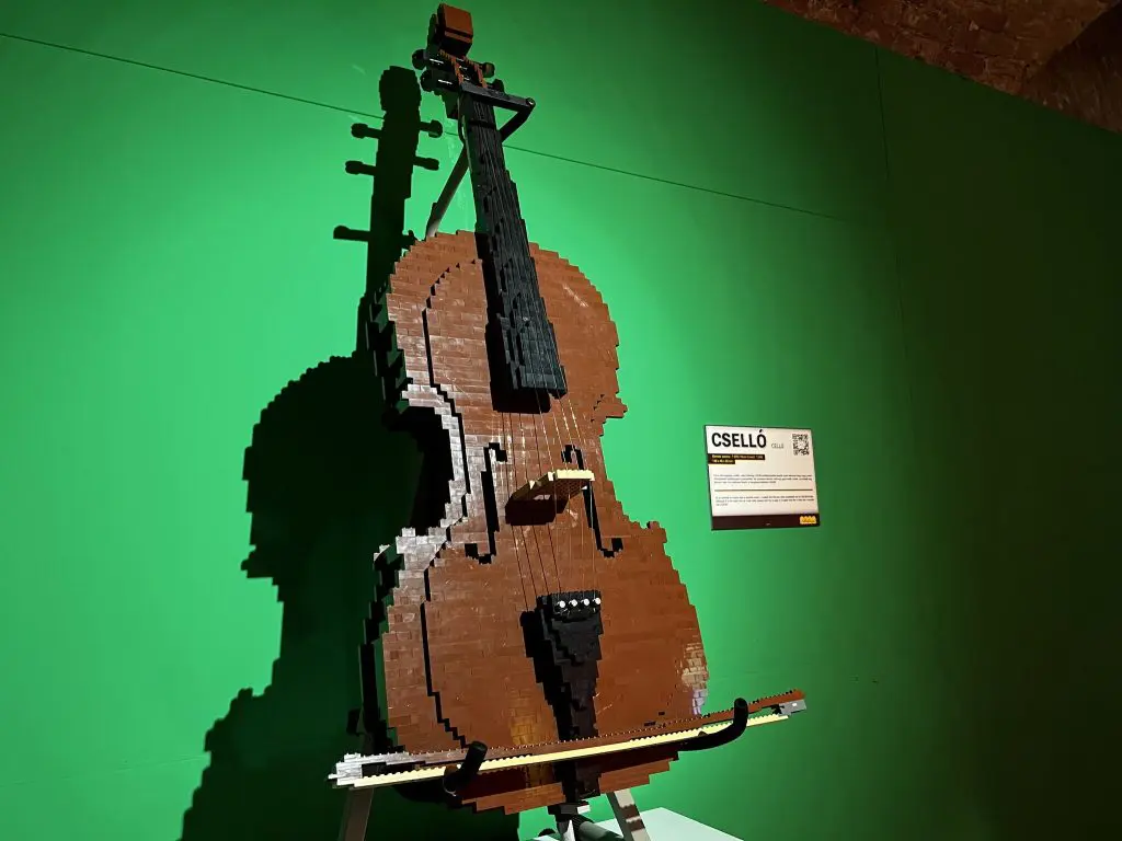 A hely, ahol kiélheted a gyermeki éned  — élménybeszámoló a legmenőbb LEGO eseményről, az Art of the Brick kiállításról