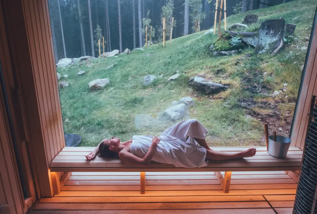 Páratlan szaunaszeánszok az ország TOP 9 wellness szállójában