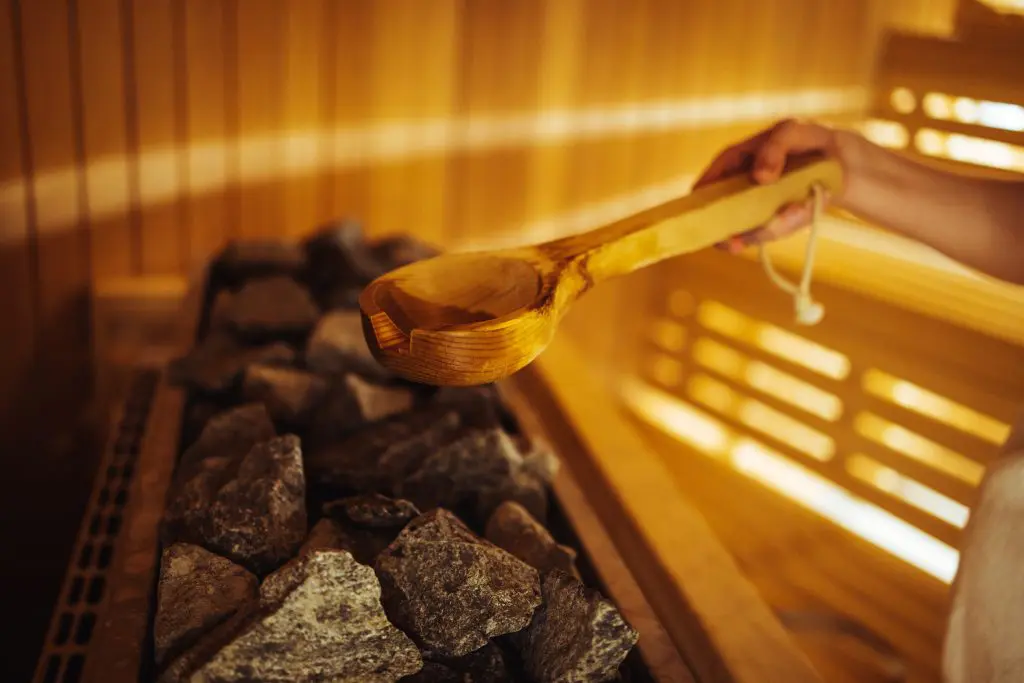 Páratlan szaunaszeánszok az ország TOP 9 wellness szállójában