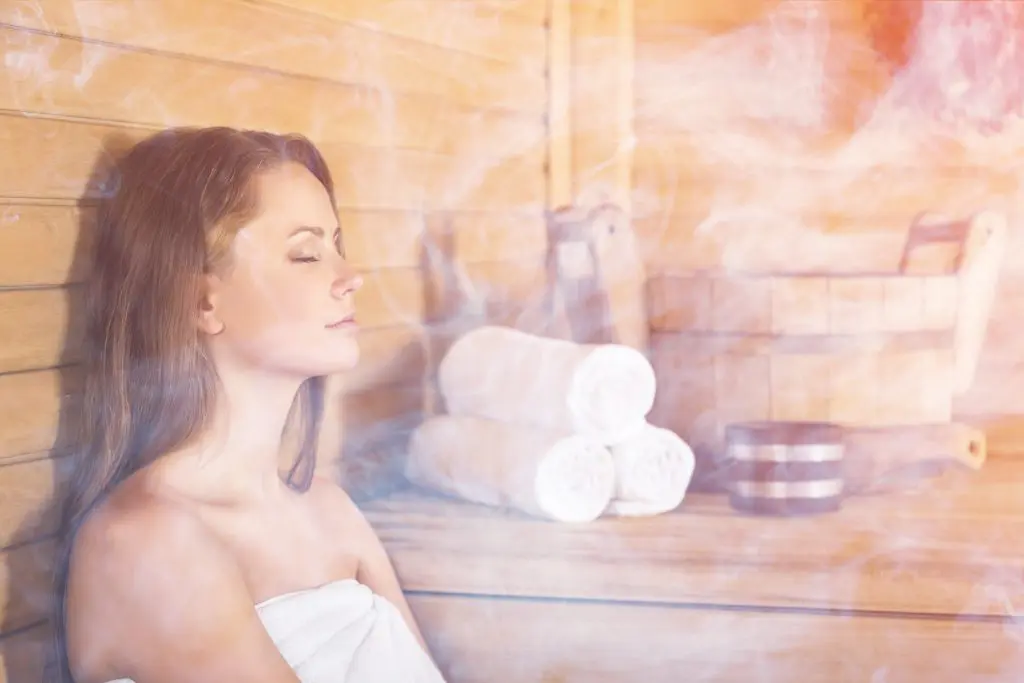 Páratlan szaunaszeánszok az ország TOP 9 wellness szállójában