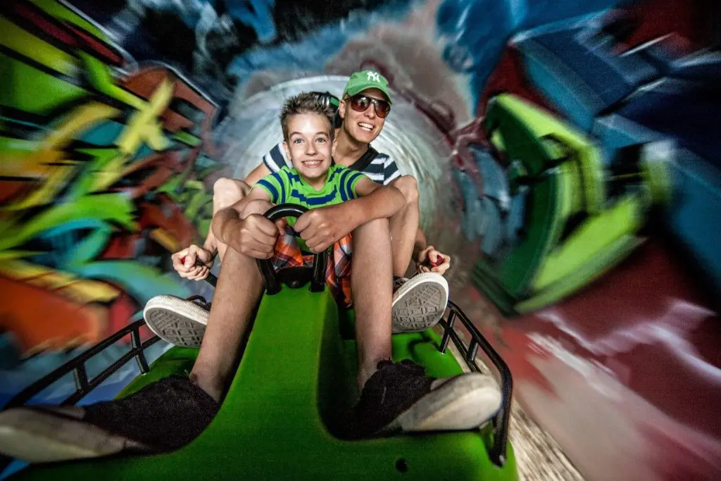 Cápalesés, éjszakai labirintus és vidrapark ‒ 20 kihagyhatatlan családi program 2023-ra
