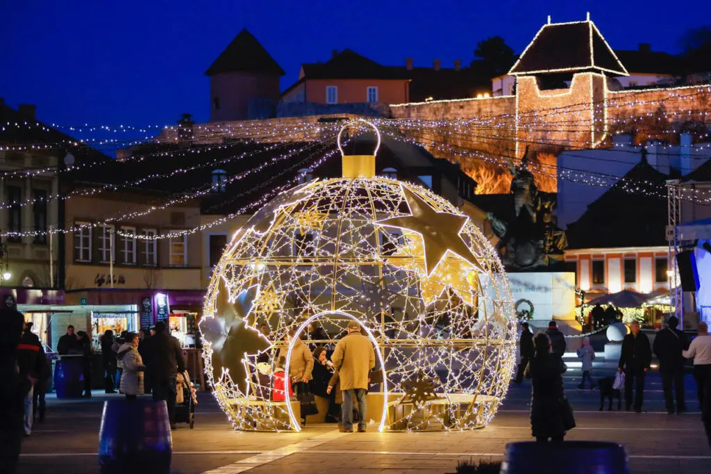 Adventi barangoló kalendárium – 24 elképesztő téli hely Magyarországon
