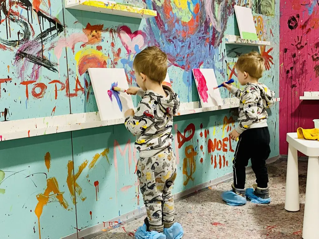 Cápalesés, éjszakai labirintus és vidrapark ‒ 20 kihagyhatatlan családi program 2023-ra