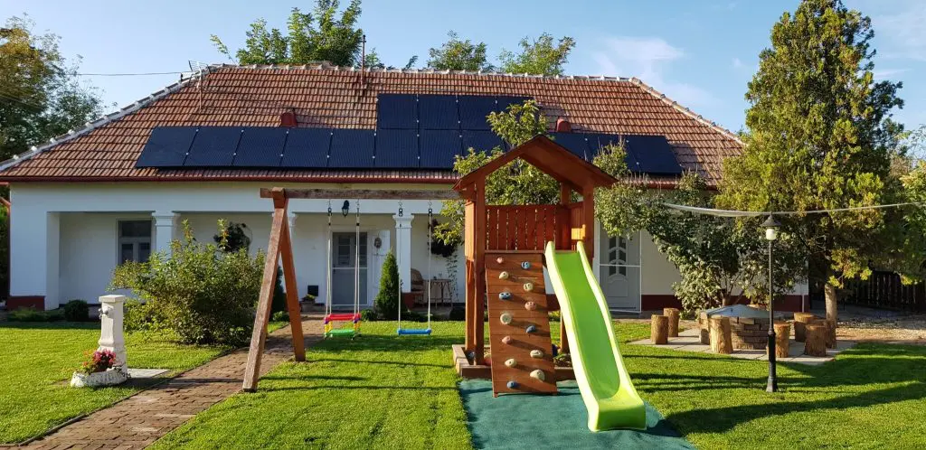 Gyerekbarát szállások 2025-ös bakancslistája – Íme a legjobbak, ahová érdemes már most megtervezni az idei nyaralásod