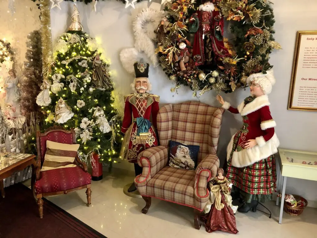 Adventi barangoló kalendárium – 24 elképesztő téli hely Magyarországon