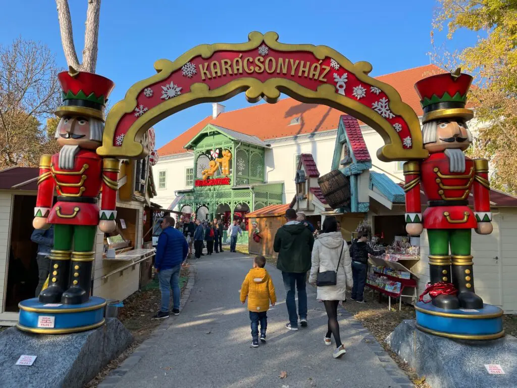 Adventi barangoló kalendárium – 24 elképesztő téli hely Magyarországon