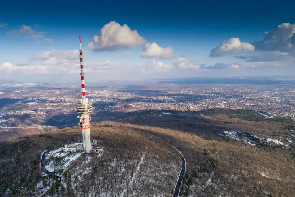 Adventi barangoló kalendárium – 24 elképesztő téli hely Magyarországon