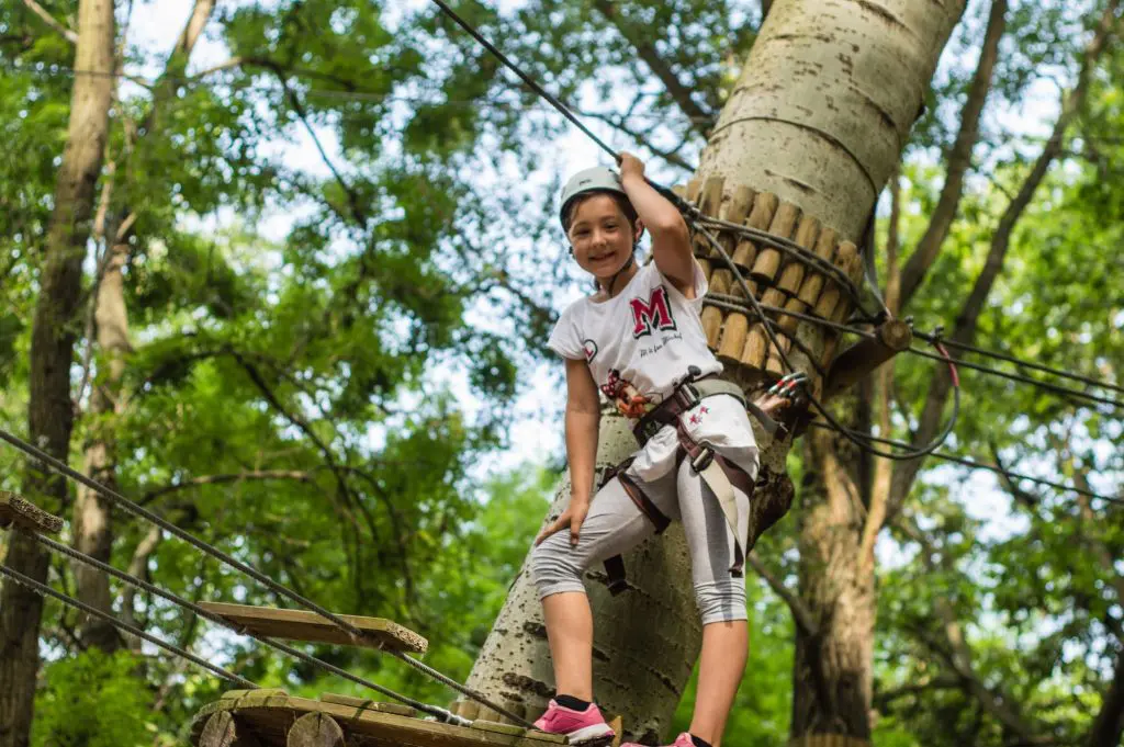 Cápalesés, éjszakai labirintus és vidrapark ‒ 20 kihagyhatatlan családi program 2023-ra