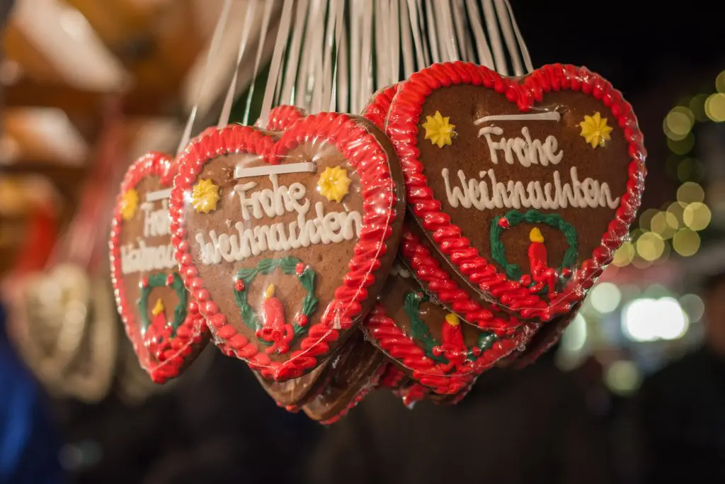 Varázslatos adventi program: karácsonyi vásár Bécsben: (+ akciós utazási csomagok)