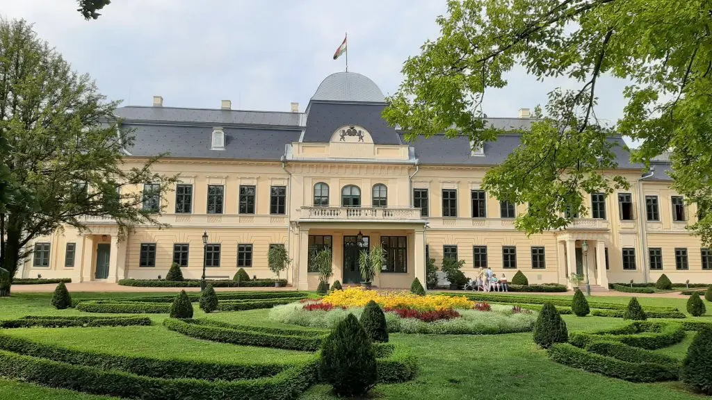 Bemutatjuk az Év Szállása 2022 elismerés nyerteseit – Íme, a legjobb szállások és turisztikai attrakciók!