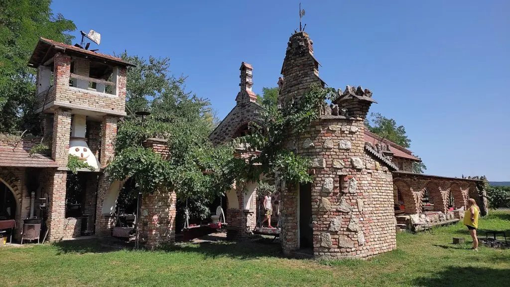 Balatoni bakancslista: Festői kápolnák, mesés kilátások és különleges látnivalók ‒ 23 varázslatos hely a Balatonnál