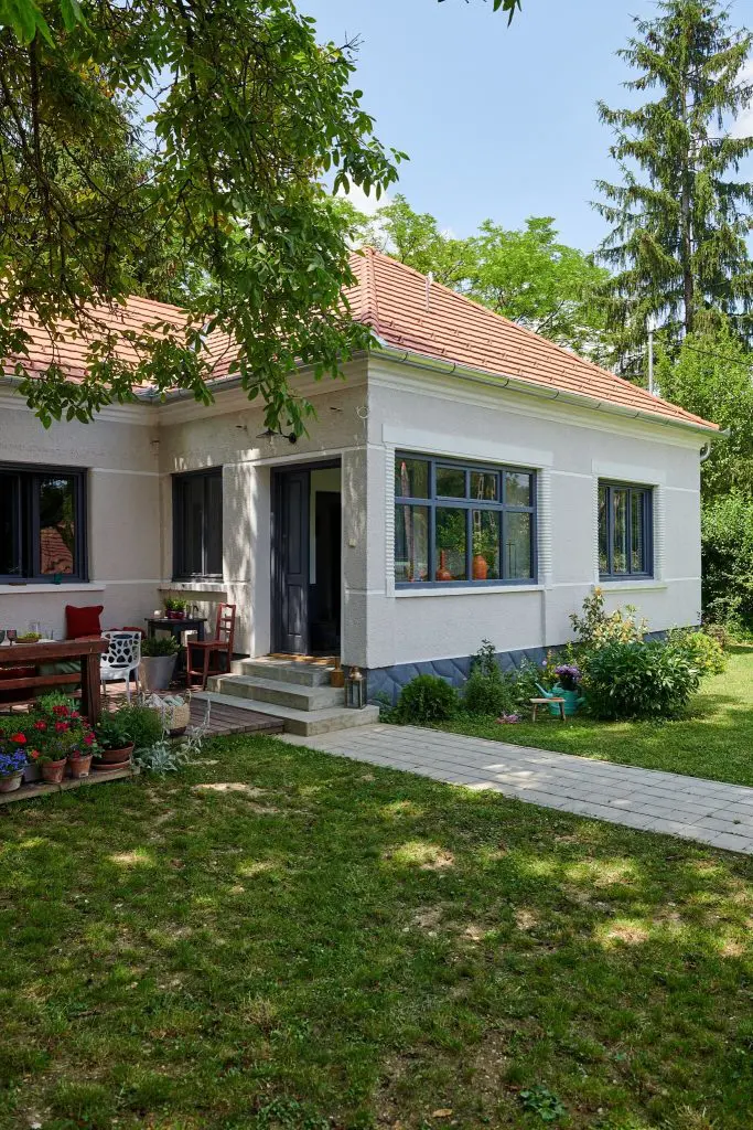 50 őrségi faház és természetközeli szállás a tökéletes pihenéshez