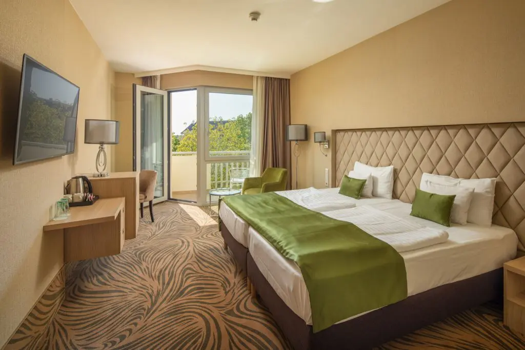 Pihenjetek hegyvidéki kastélyban vagy sziget hotelben! ‒ 10 szuper wellness szálloda KEDVEZMÉNNYEL