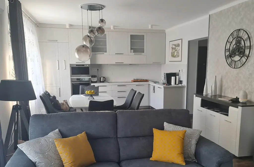 Vintage és egyedi hangulatú apartmanok - nem csak Valentin-napra