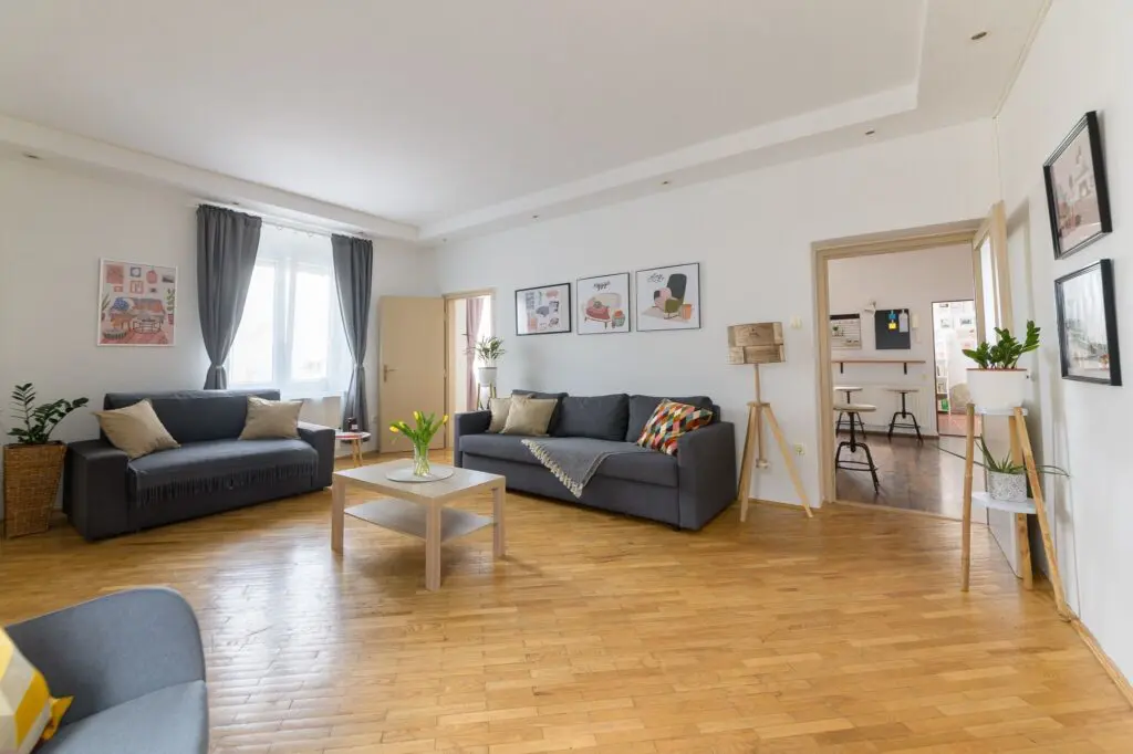 Vintage és egyedi hangulatú apartmanok - nem csak Valentin-napra