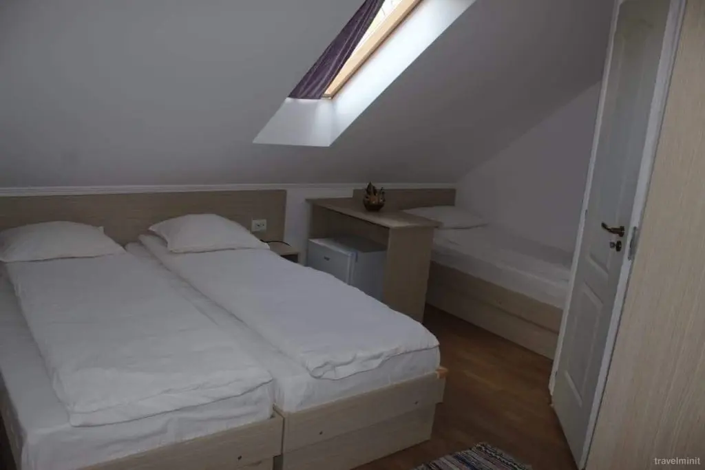 A 25 legjobb erdélyi vendégház