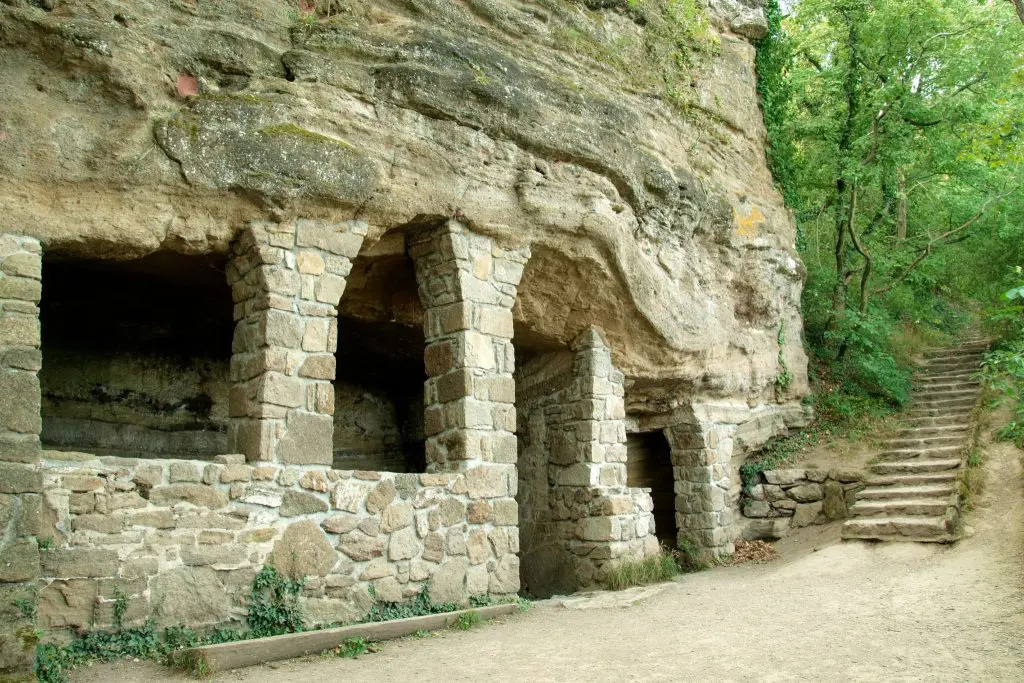 Balatoni bakancslista: Festői kápolnák, mesés kilátások és különleges látnivalók ‒ 23 varázslatos hely a Balatonnál