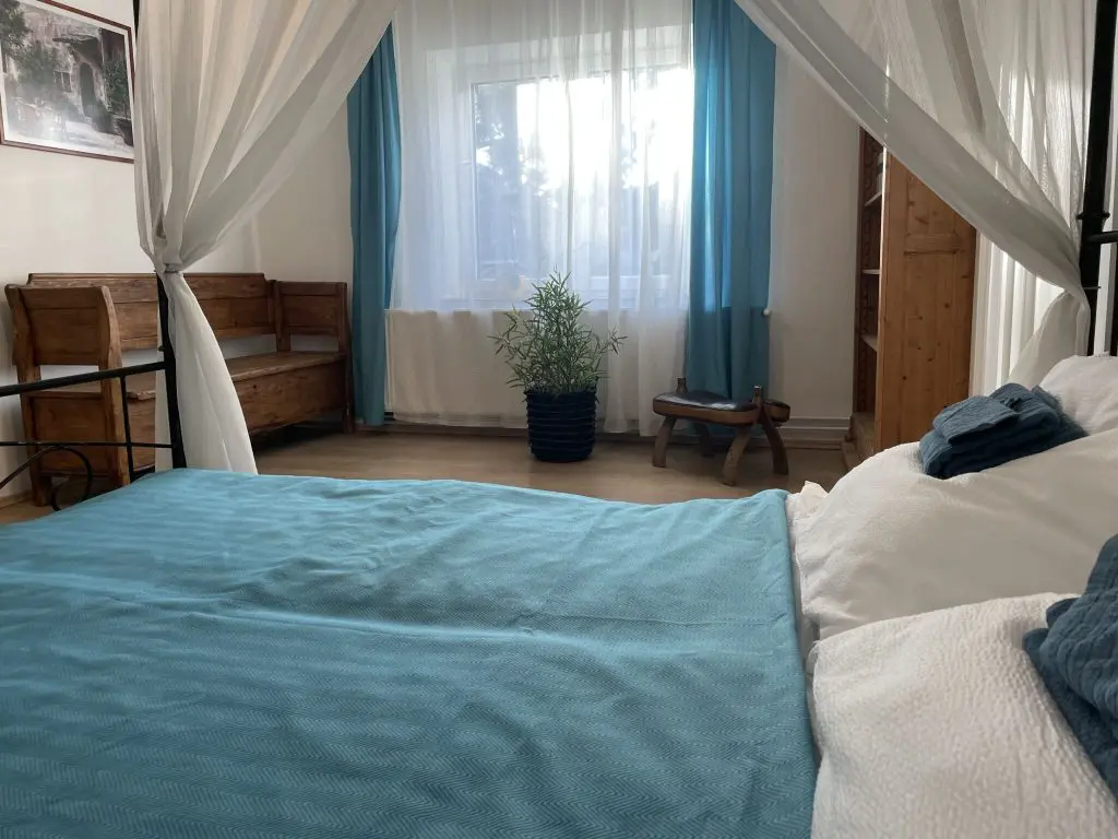 Vintage és egyedi hangulatú apartmanok - nem csak Valentin-napra