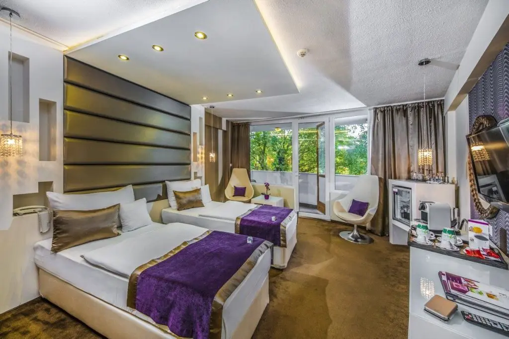 Pihenjetek hegyvidéki kastélyban vagy sziget hotelben! ‒ 10 szuper wellness szálloda KEDVEZMÉNNYEL