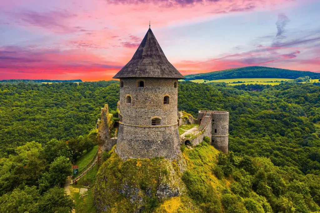 Ünnepeld rendhagyó módon március 15-ét! - Szuper kirándulástippek és szállások